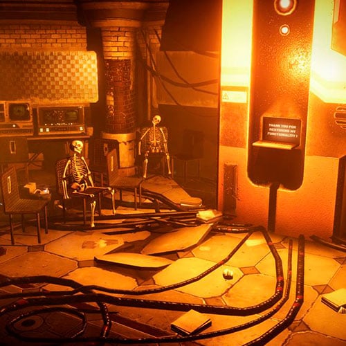 Paranoia Happiness is Mandatory Cd Key Steam Global